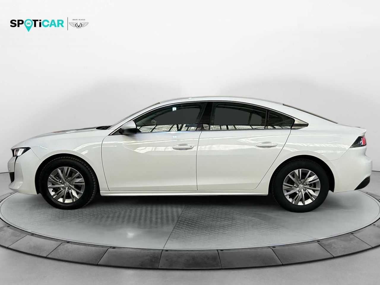 peugeot 508 2020 / foto grande (2)