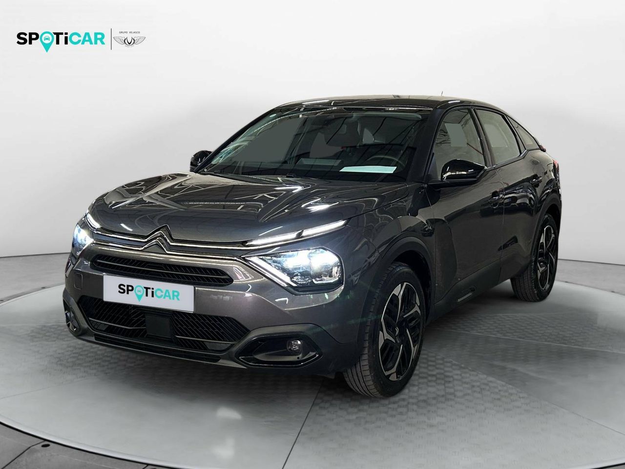 I30 sistema activo de luces  de segunda mano - citroën c4 2023 /
