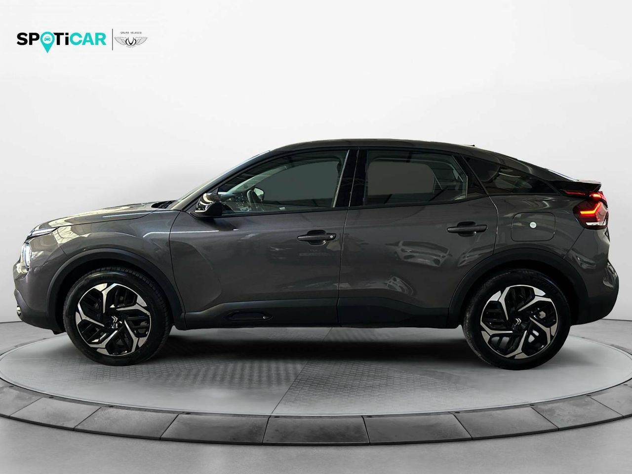 citroën c4 2023 / foto grande (2)
