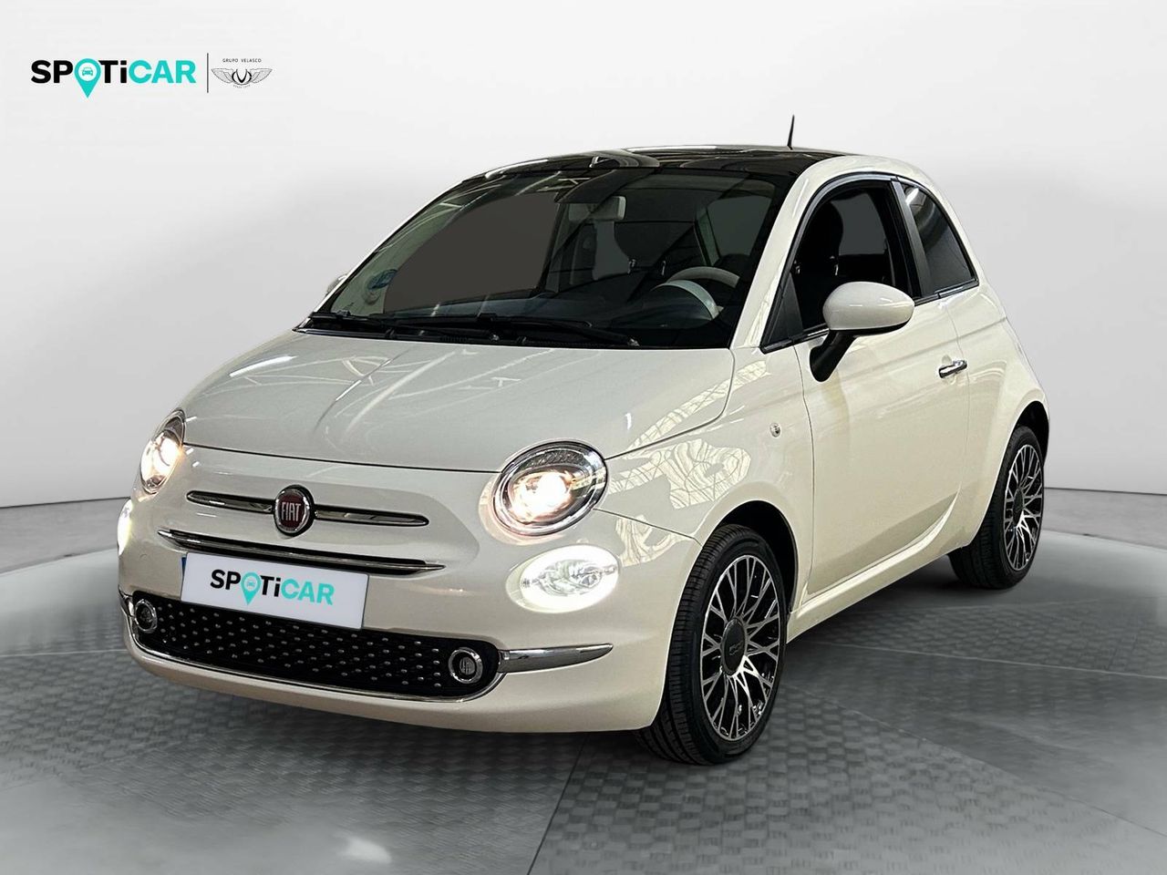 fiat 500 2023 /