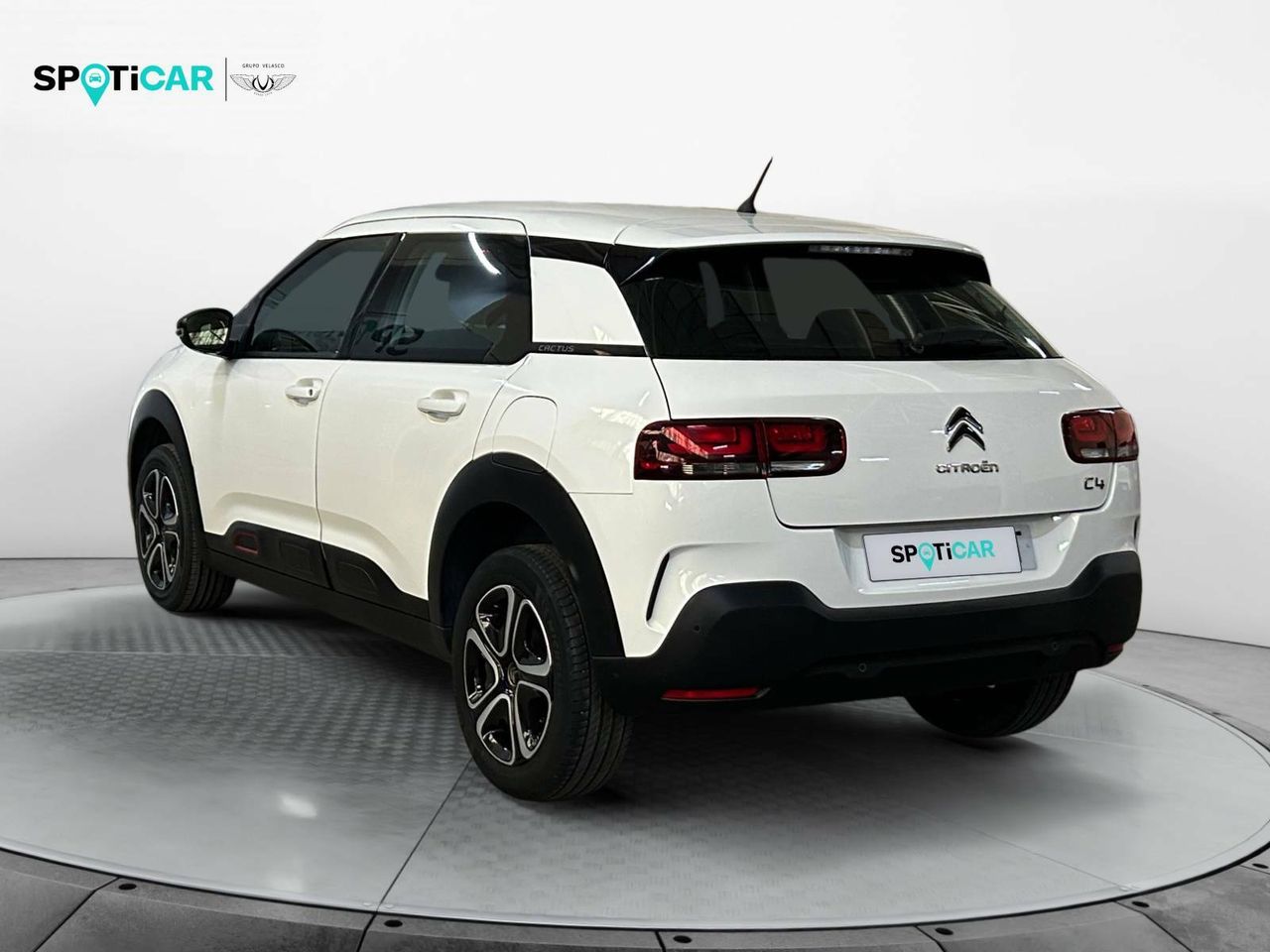citroën c4 cactus 2020 / foto grande (3)
