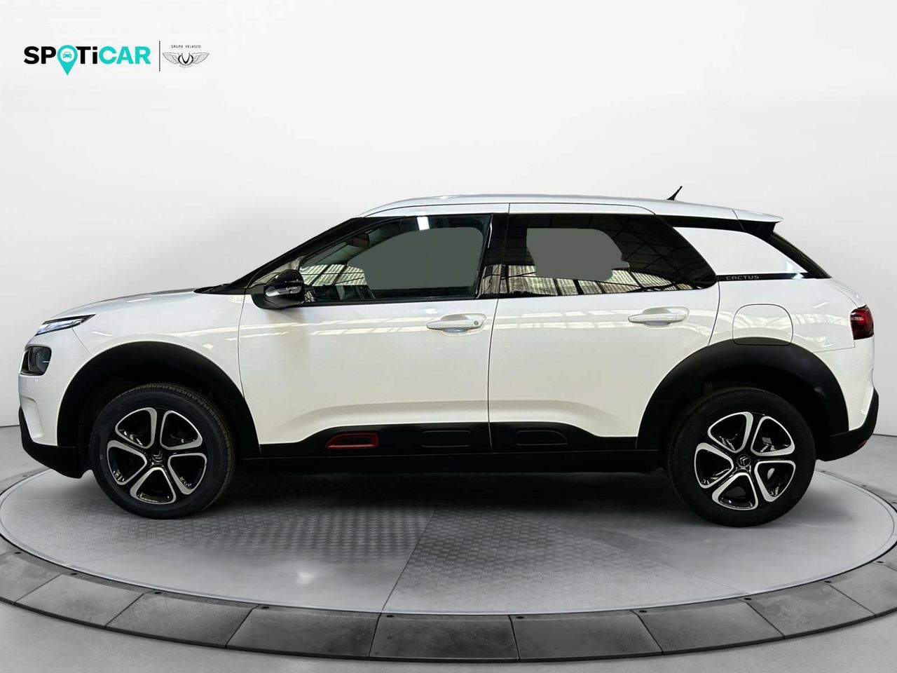 citroën c4 cactus 2020 / foto grande (2)