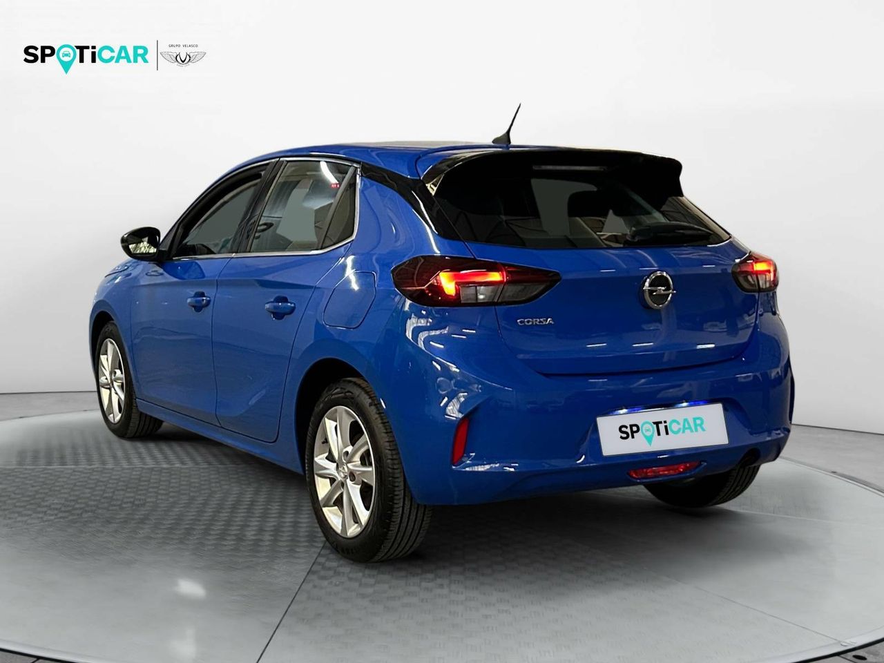 opel corsa 2023 / foto grande (3)