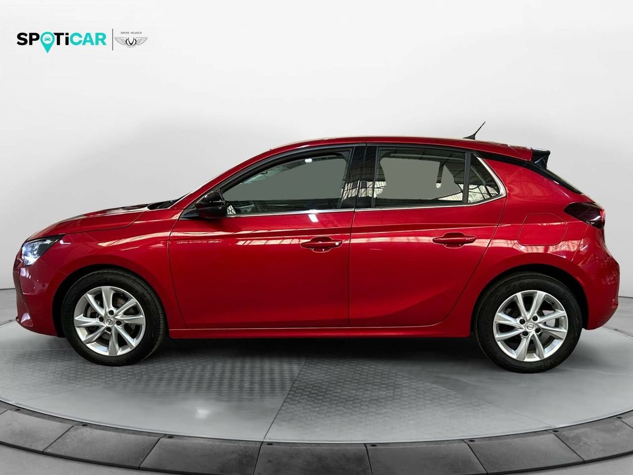 opel corsa 2023 / foto grande (2)