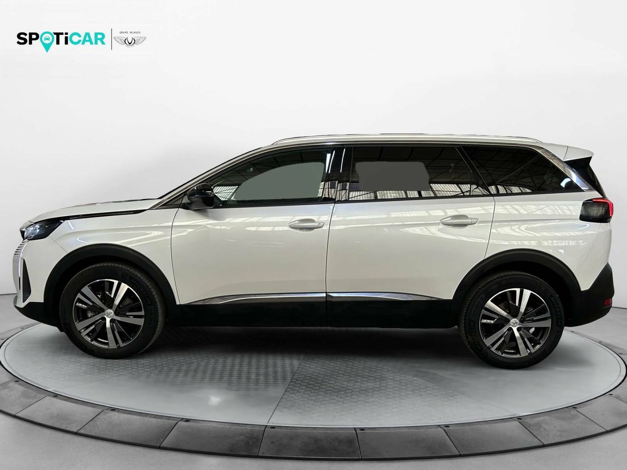 peugeot 5008 2023 / foto grande (2)