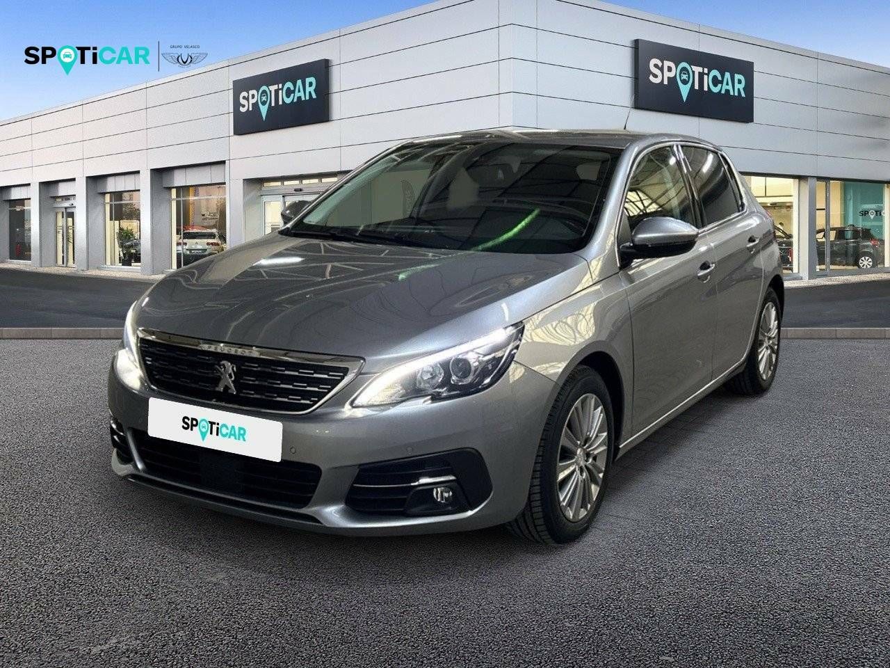 peugeot 308 2021 /