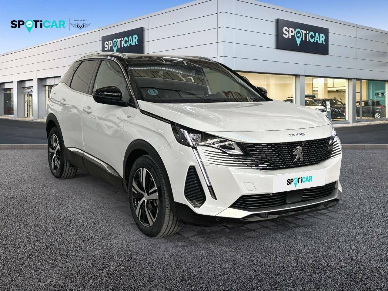 peugeot 3008 2021 / foto grande (3)