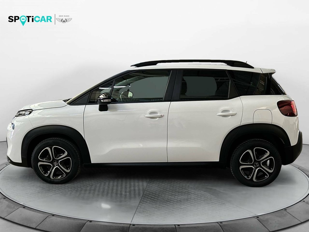 citroën c3 aircross 2024 / foto grande (2)