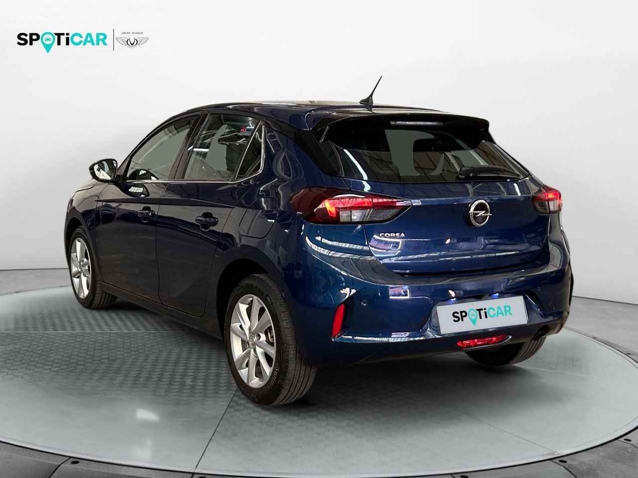 opel corsa 2021 / foto grande (3)