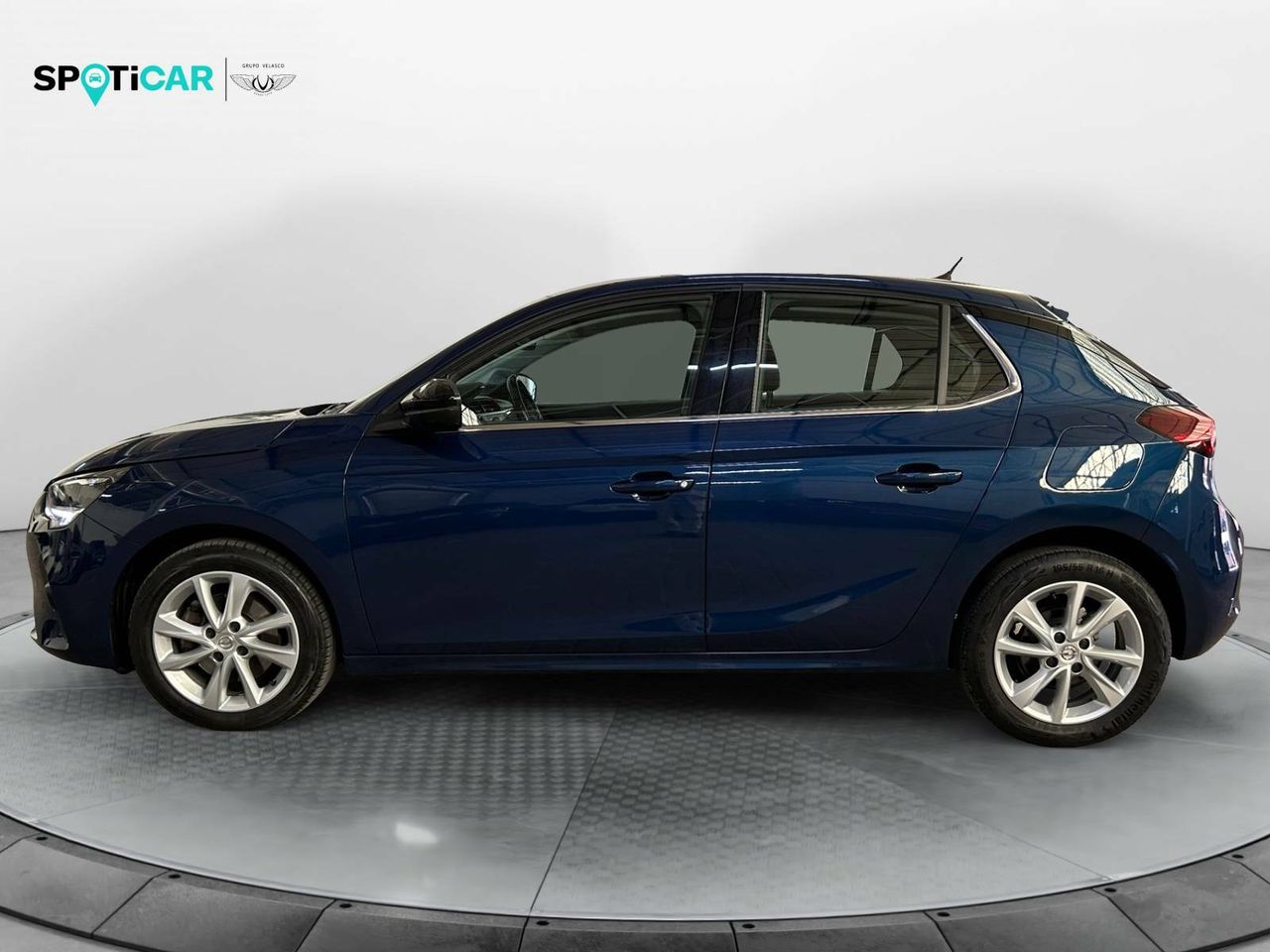 opel corsa 2021 / foto grande (2)