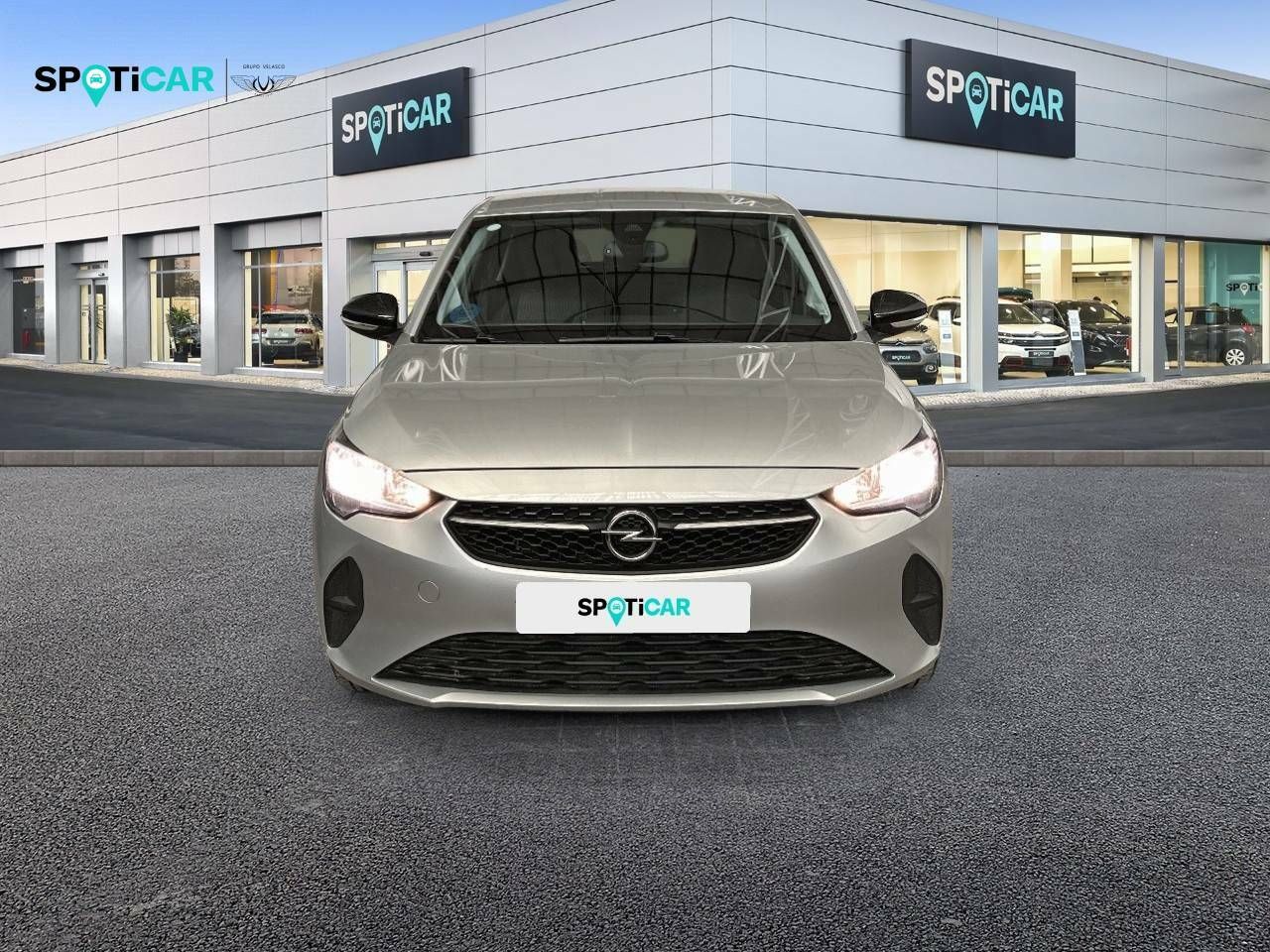 opel corsa 2022 / foto grande (2)
