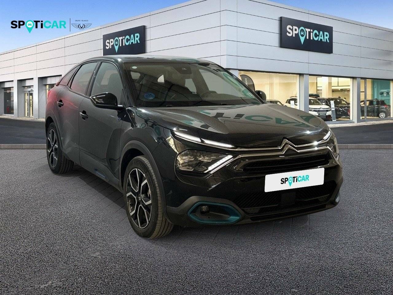 citroën c4 2023 / foto grande (3)