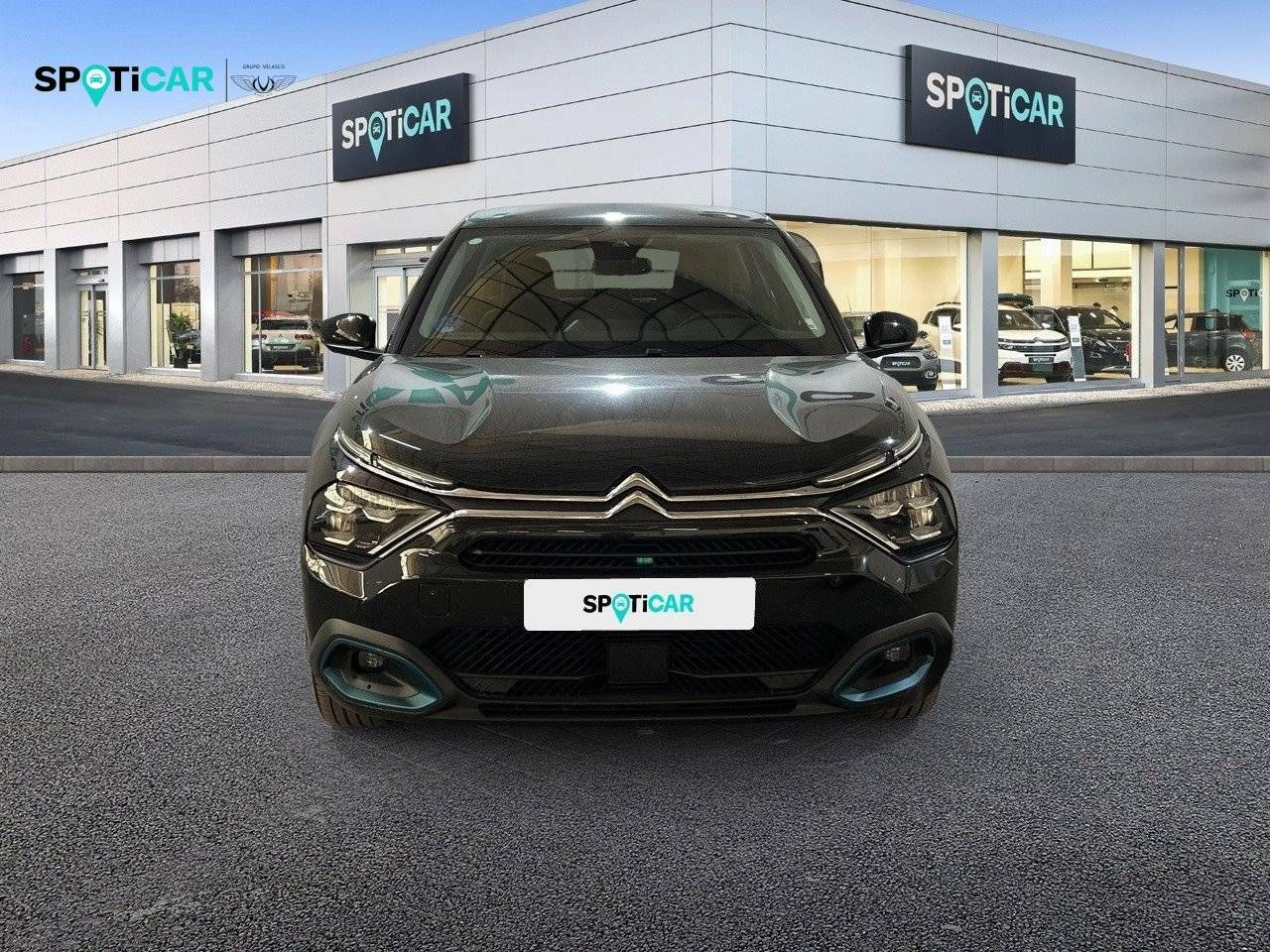 citroën c4 2023 / foto grande (2)