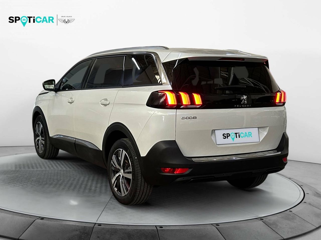 peugeot 5008 2023 / foto grande (3)