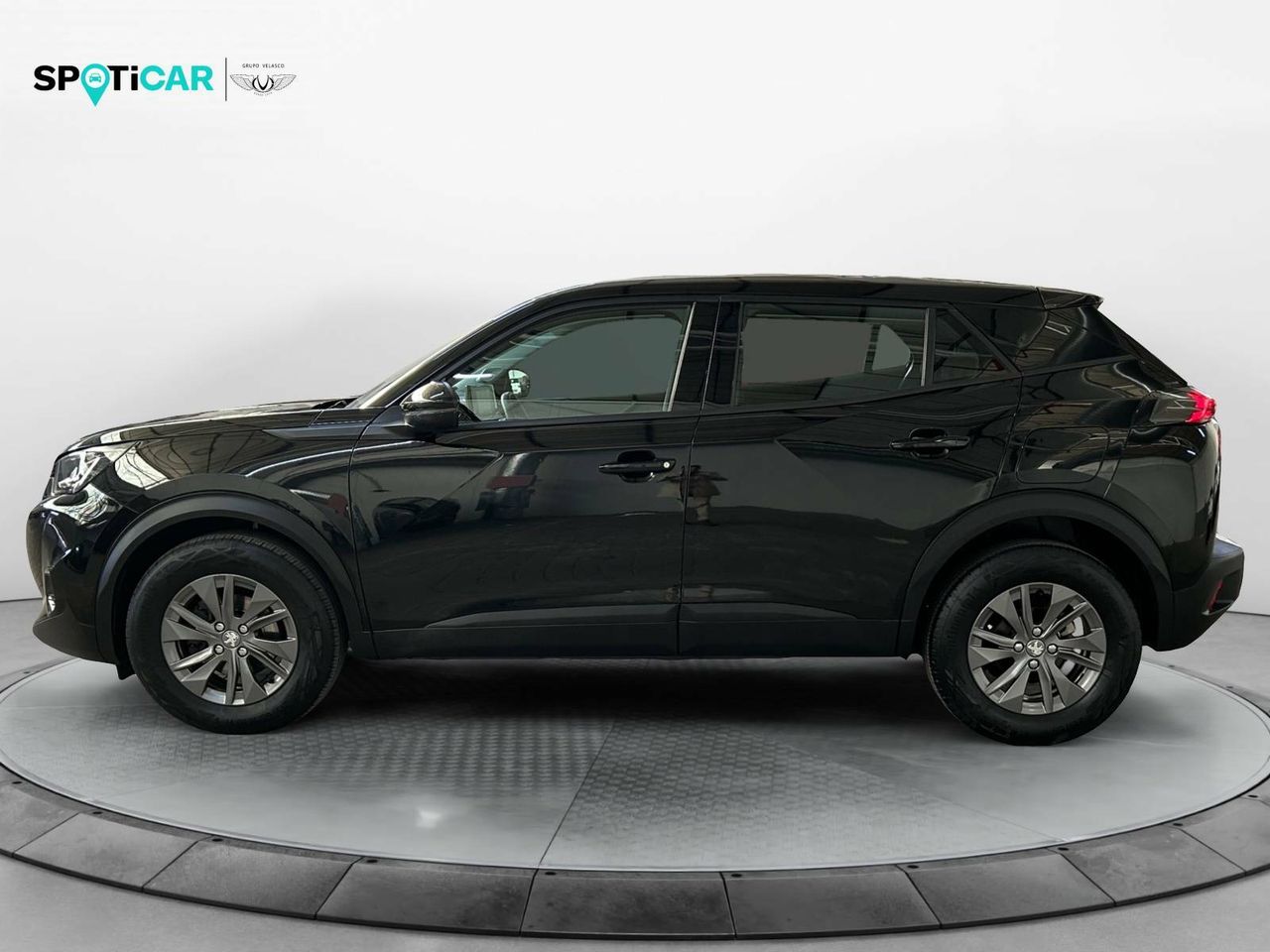peugeot 2008 2020 / foto grande (2)