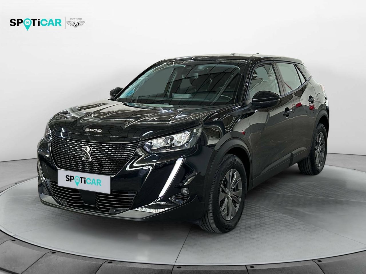 Cargador para telefonos tipo c  de segunda mano - peugeot 2008 2020 /