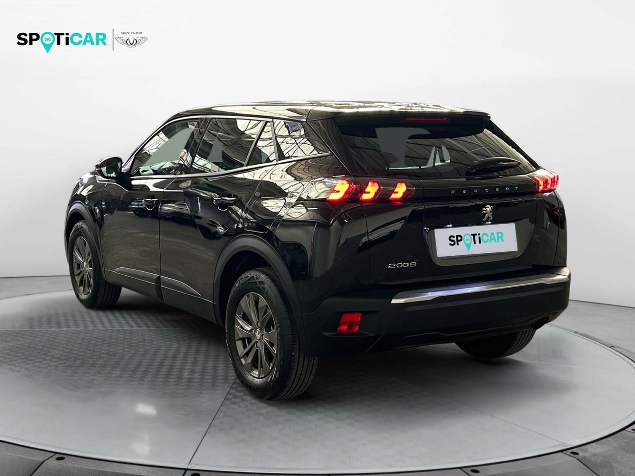 peugeot 2008 2020 / foto grande (3)