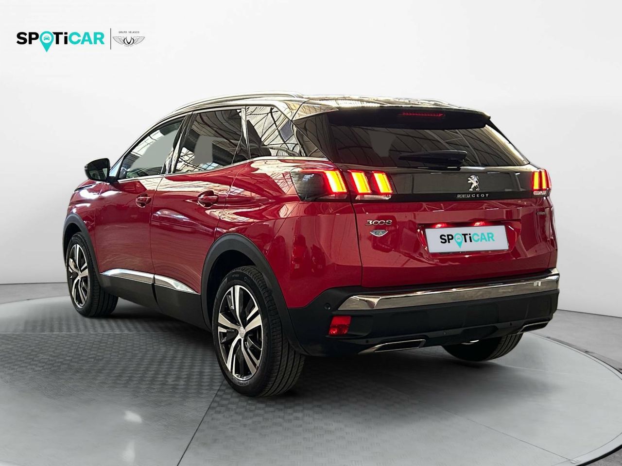 peugeot 3008 2020 / foto grande (3)