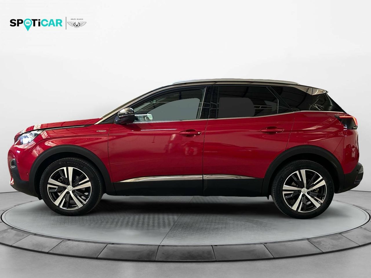 peugeot 3008 2020 / foto grande (2)