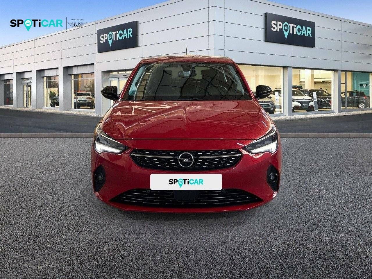 opel corsa 2021 / foto grande (2)