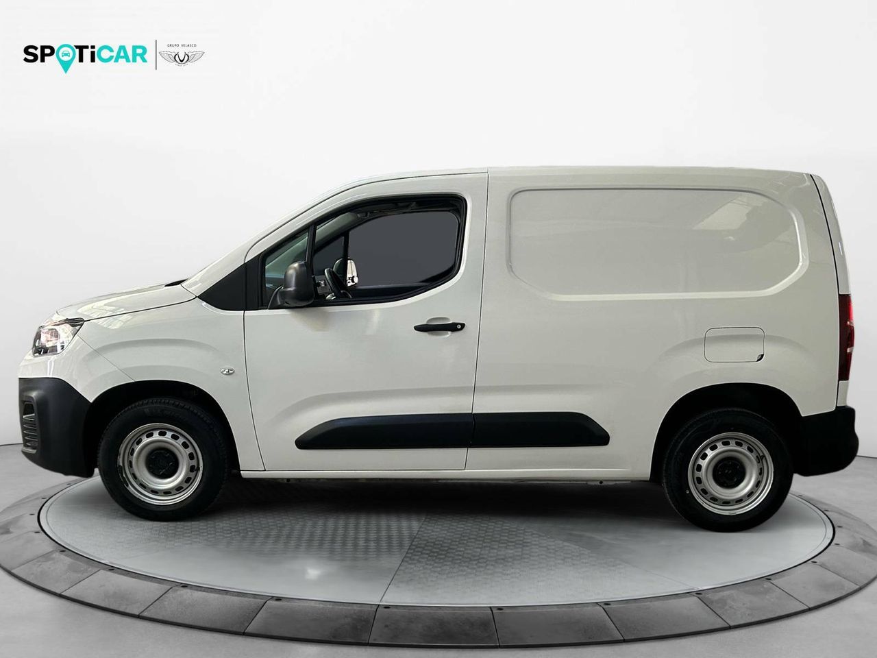 citroën berlingo 2022 / foto grande (2)