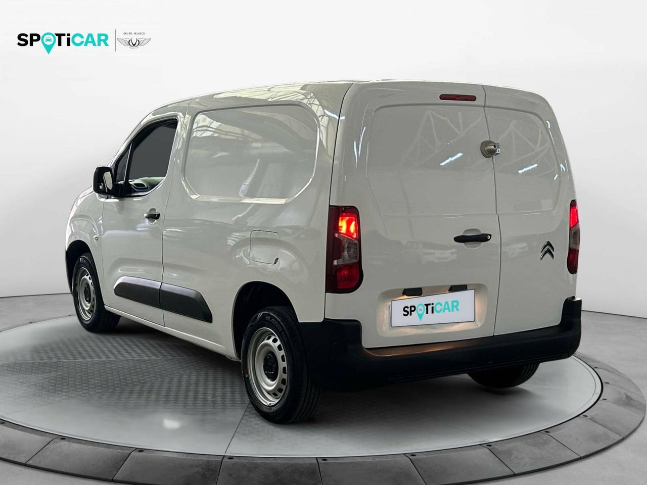 citroën berlingo 2022 / foto grande (3)