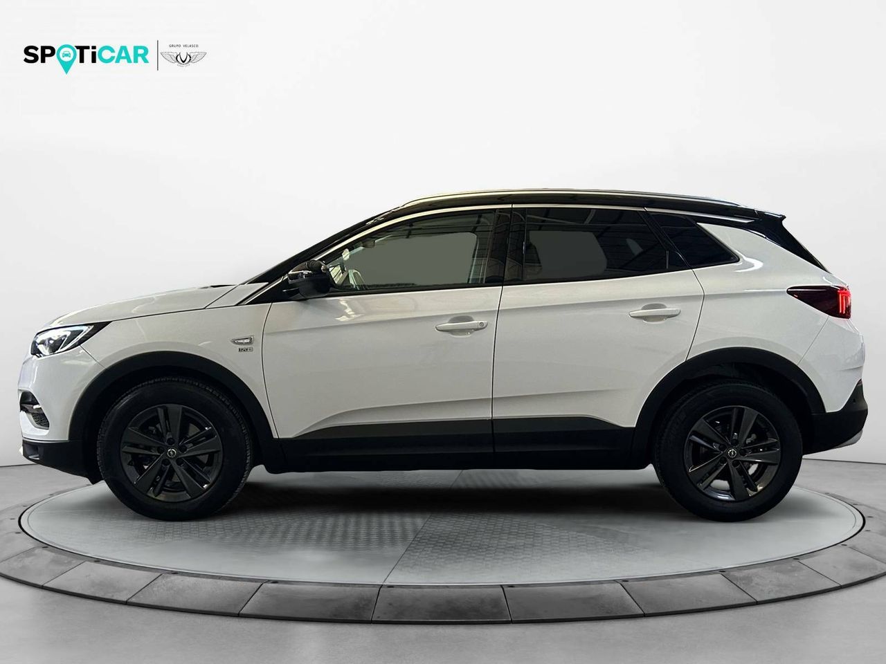 opel grandland x 2020 / foto grande (2)