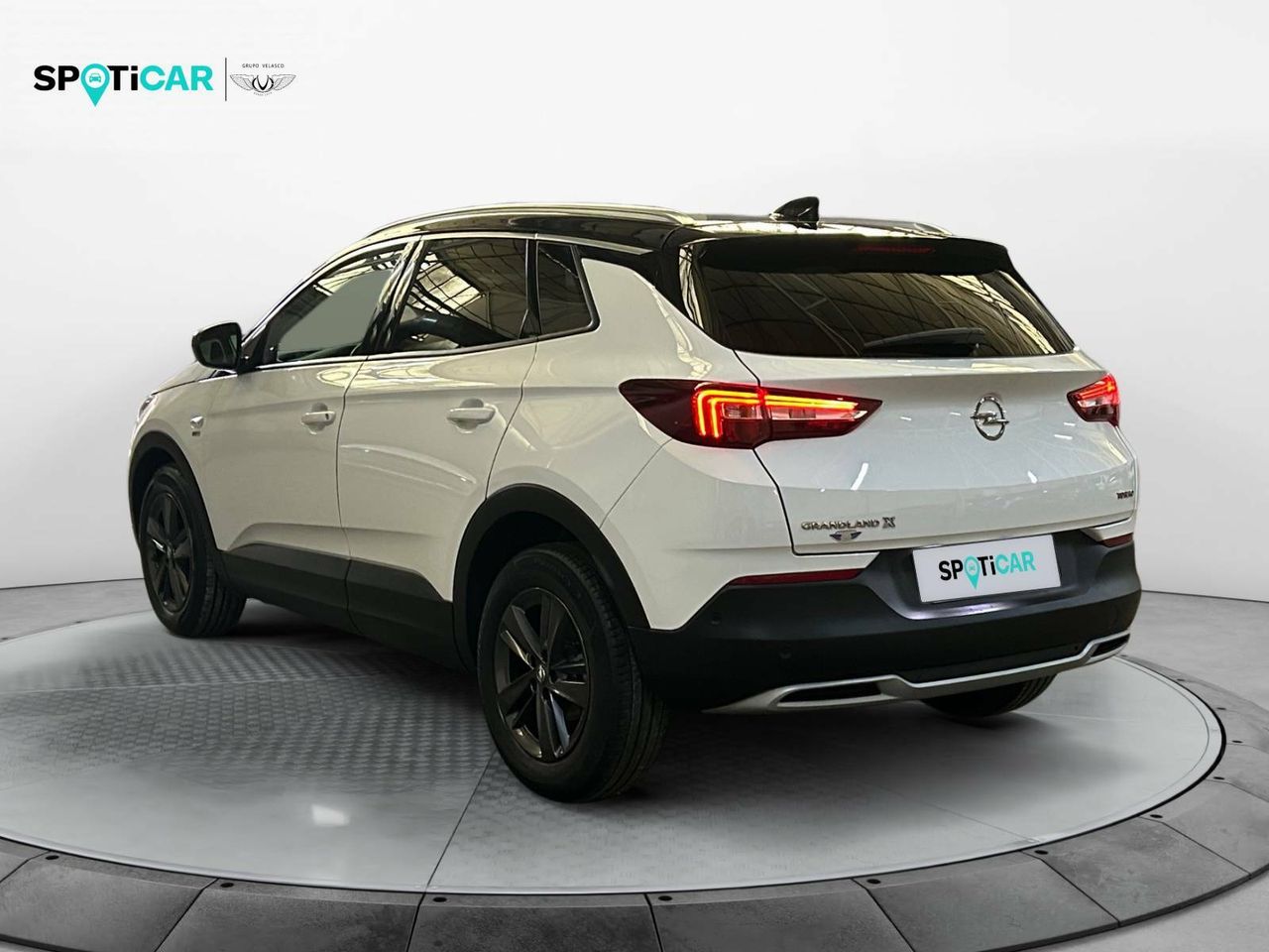 opel grandland x 2020 / foto grande (3)