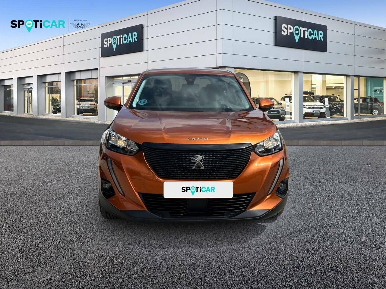 peugeot 2008 2020 / foto grande (2)