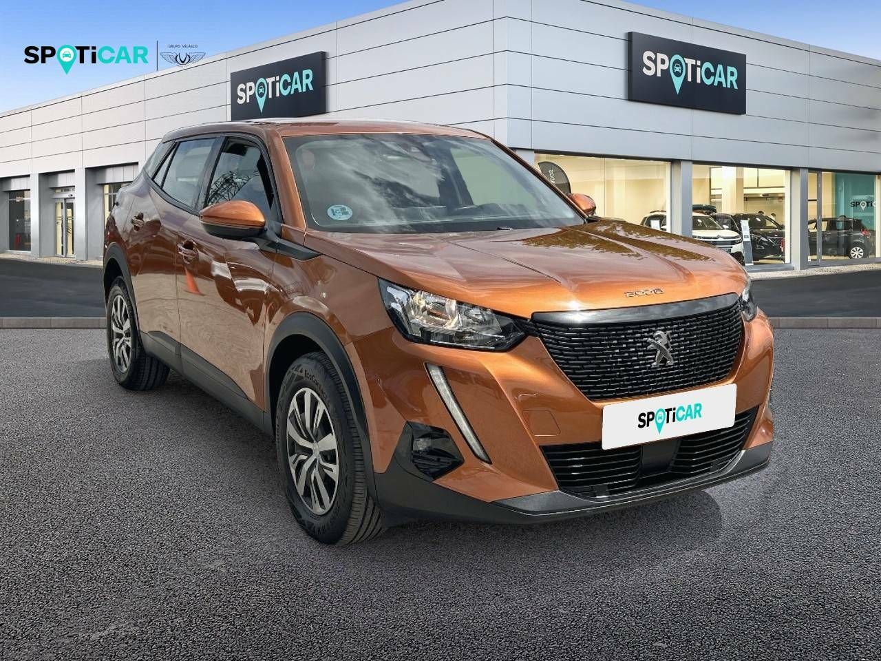 peugeot 2008 2020 / foto grande (3)
