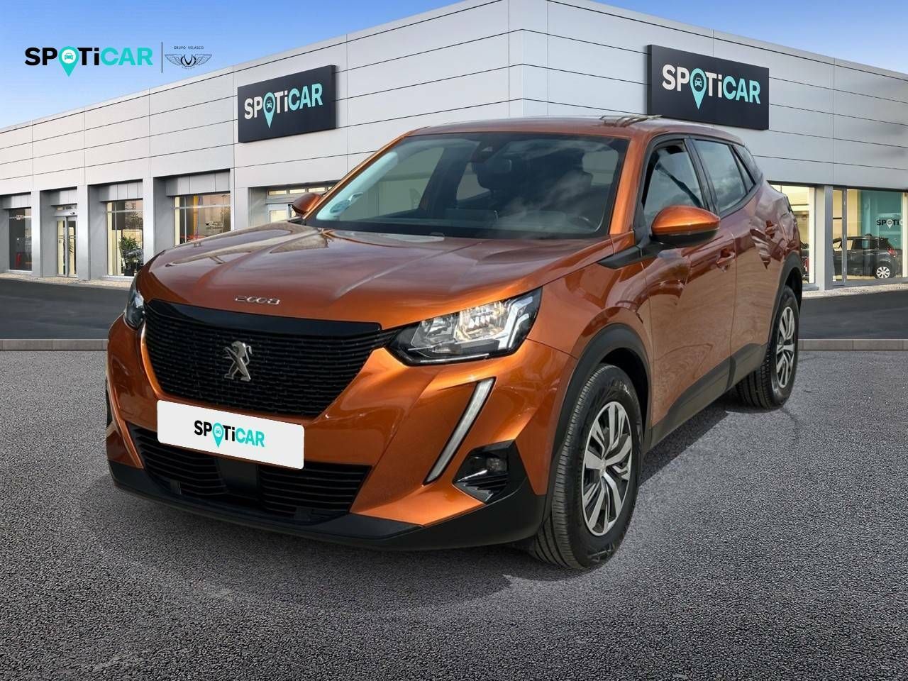 Foto peugeot 2008 2020 /