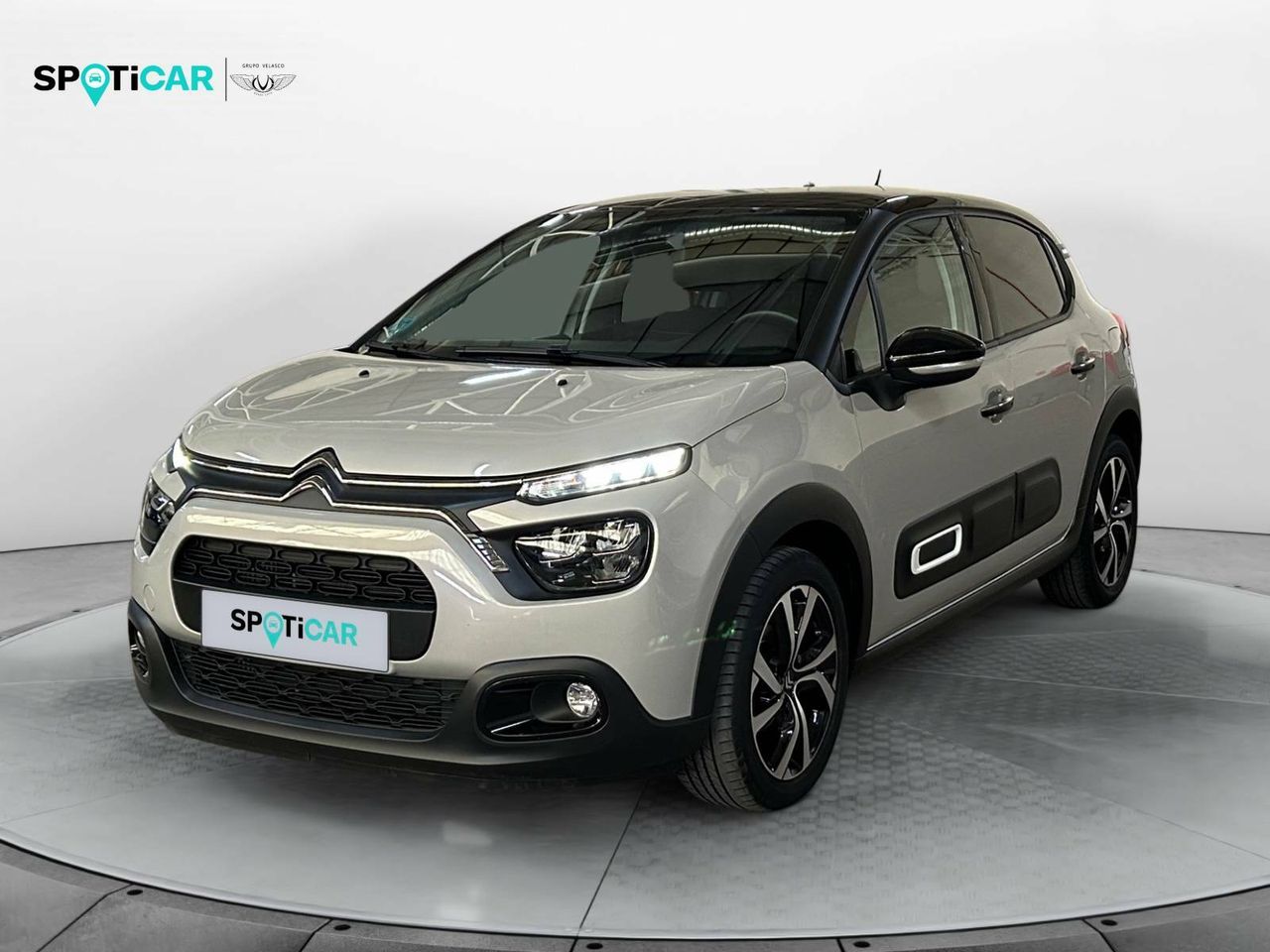 citroën c3 2022 /