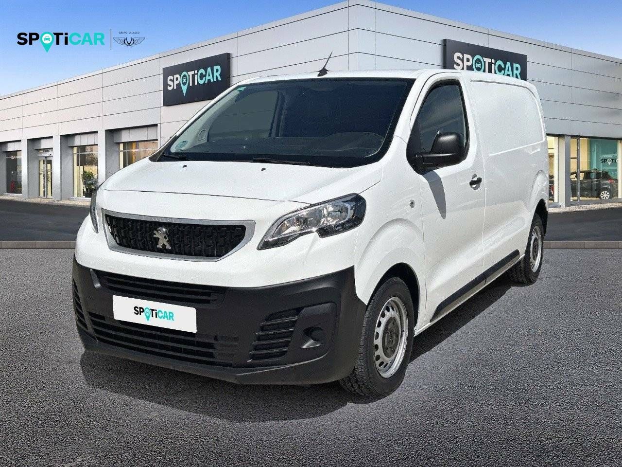 Foto peugeot expert 2020 /