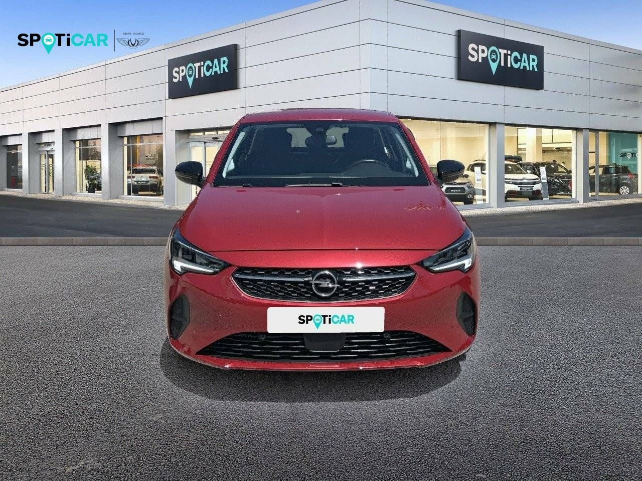 opel corsa 2022 / foto grande (2)