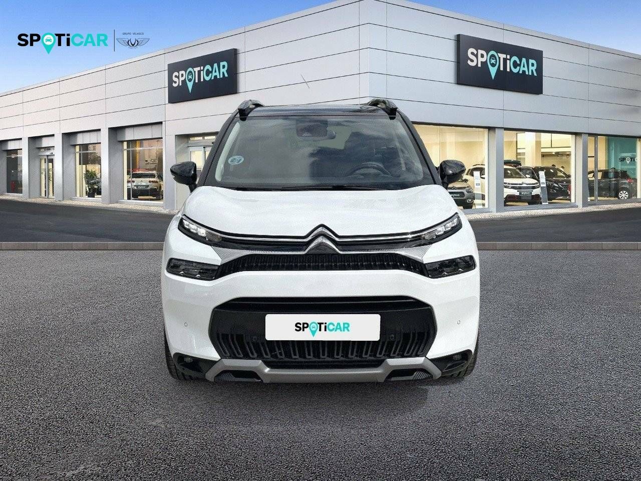 citroën c3 aircross 2022 / foto grande (2)