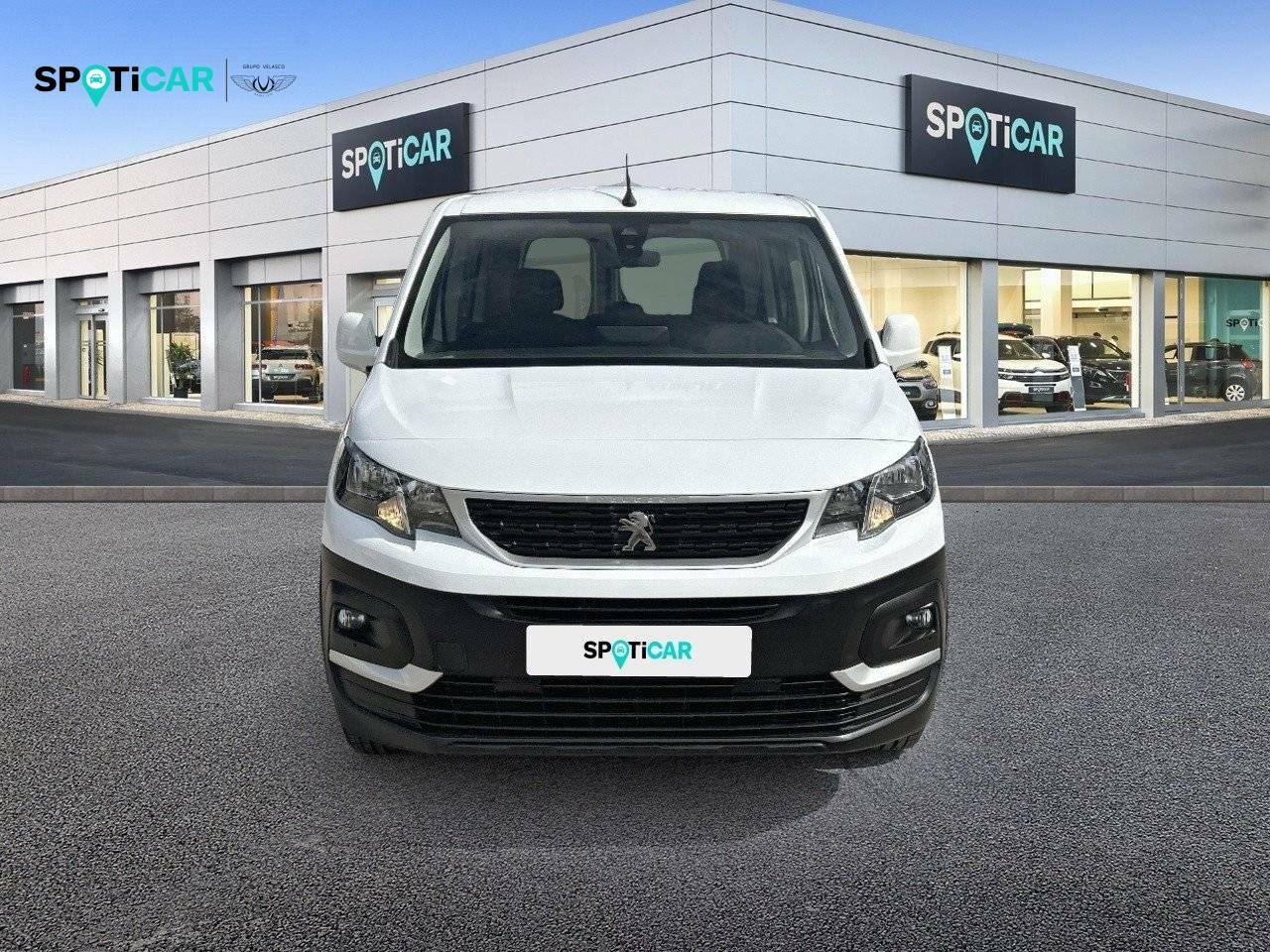 peugeot rifter 2019 / foto grande (2)