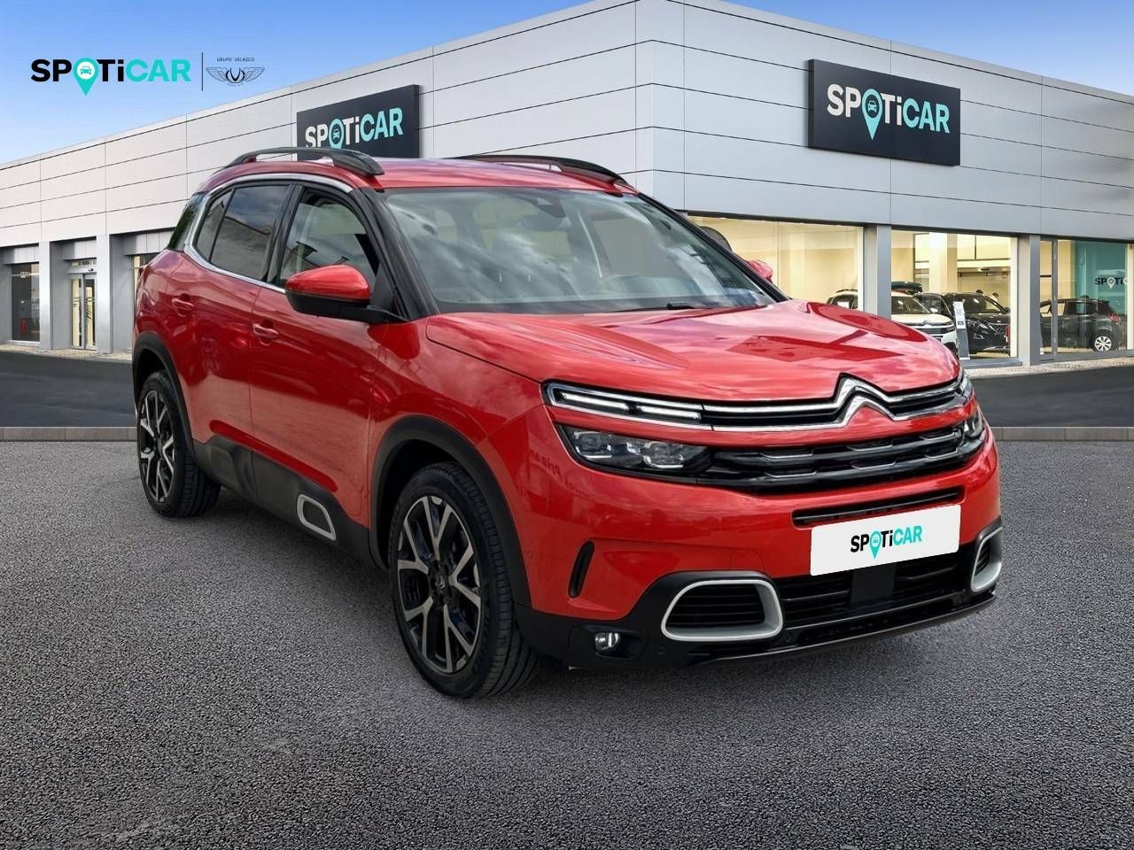 citroën c5 aircross 2021 / foto grande (3)