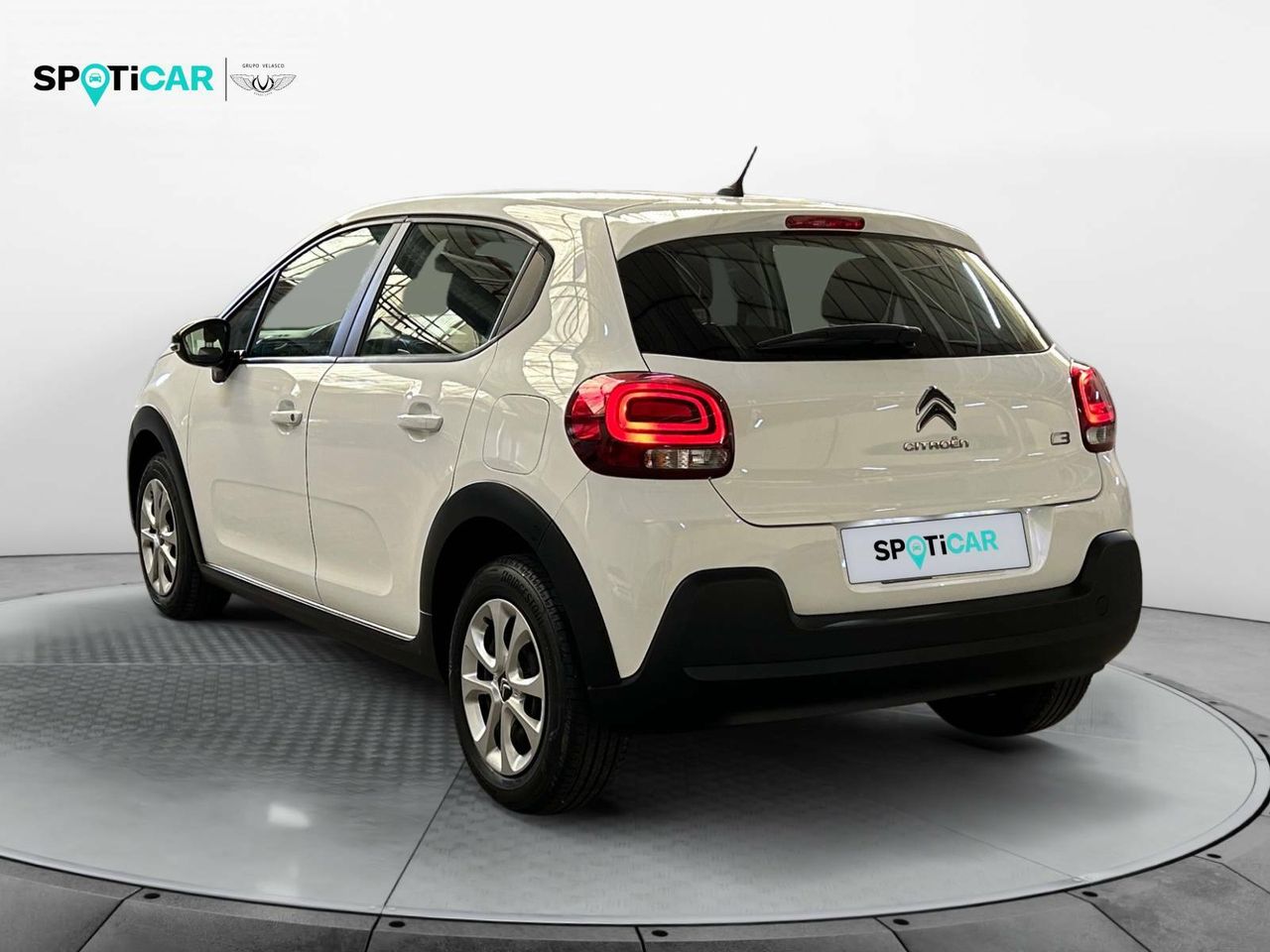 citroën c3 2021 / foto grande (3)
