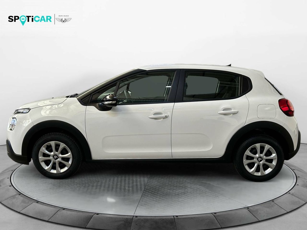 citroën c3 2021 / foto grande (2)