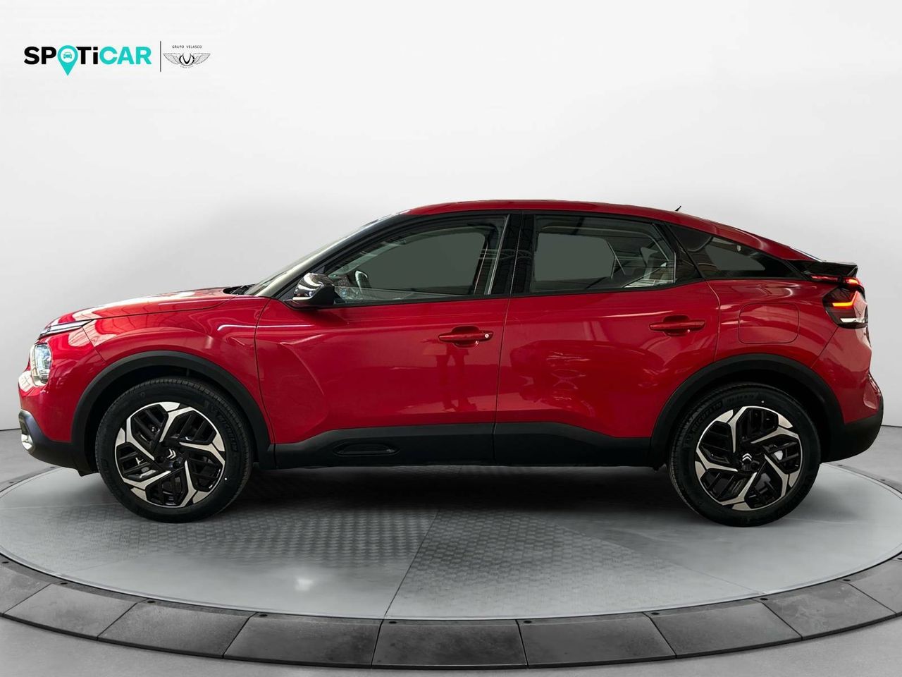 citroën c4 2023 / foto grande (2)