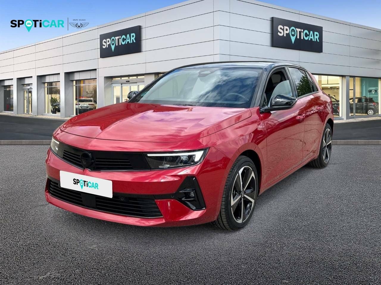 Opel astra 2011  de segunda mano - opel astra 2024 /