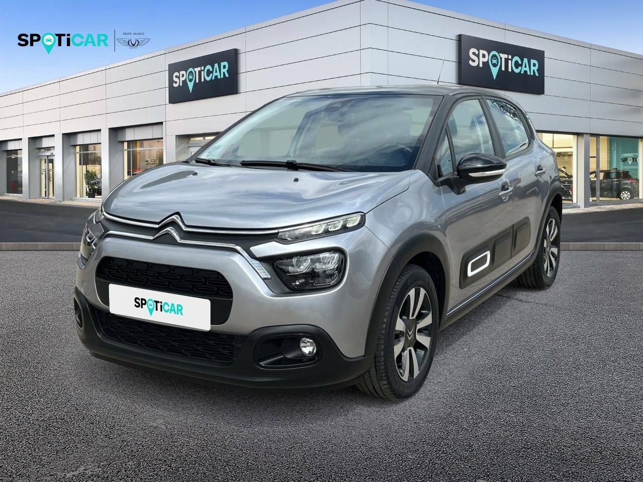 Foto citroën c3 2021 /