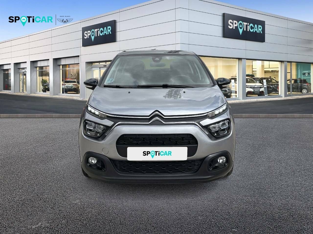citroën c3 2021 / foto grande (2)