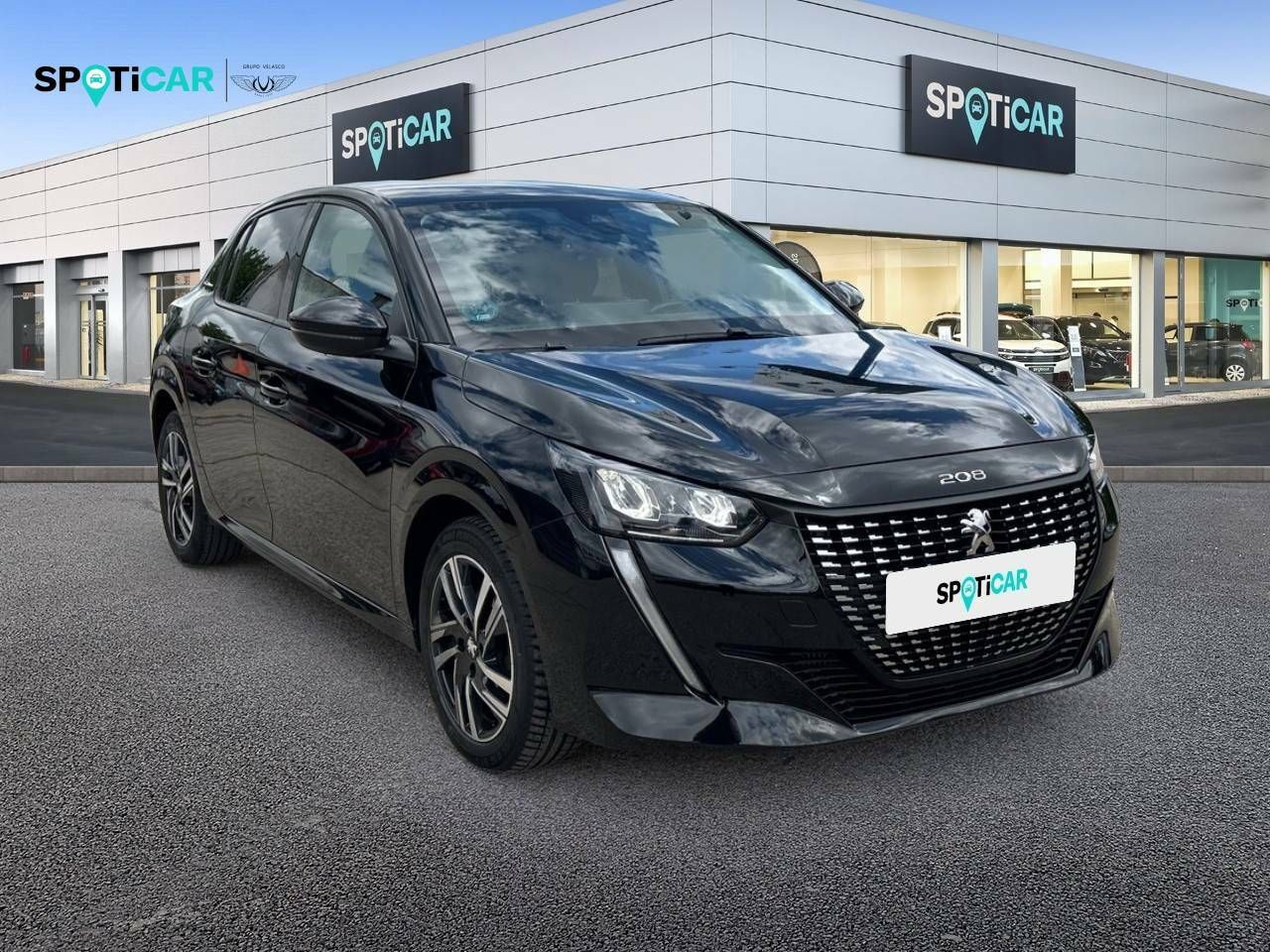 peugeot 208 2023 / foto grande (3)