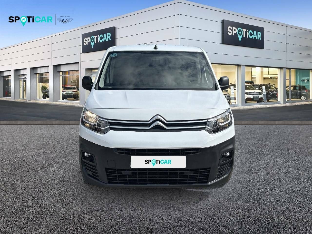 citroën berlingo 2021 / foto grande (2)