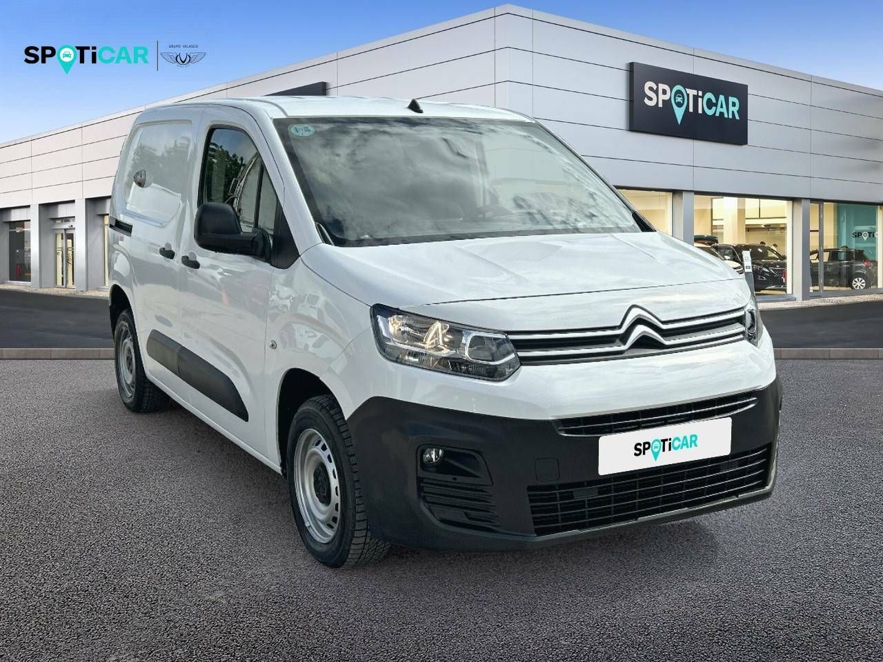 citroën berlingo 2021 / foto grande (3)