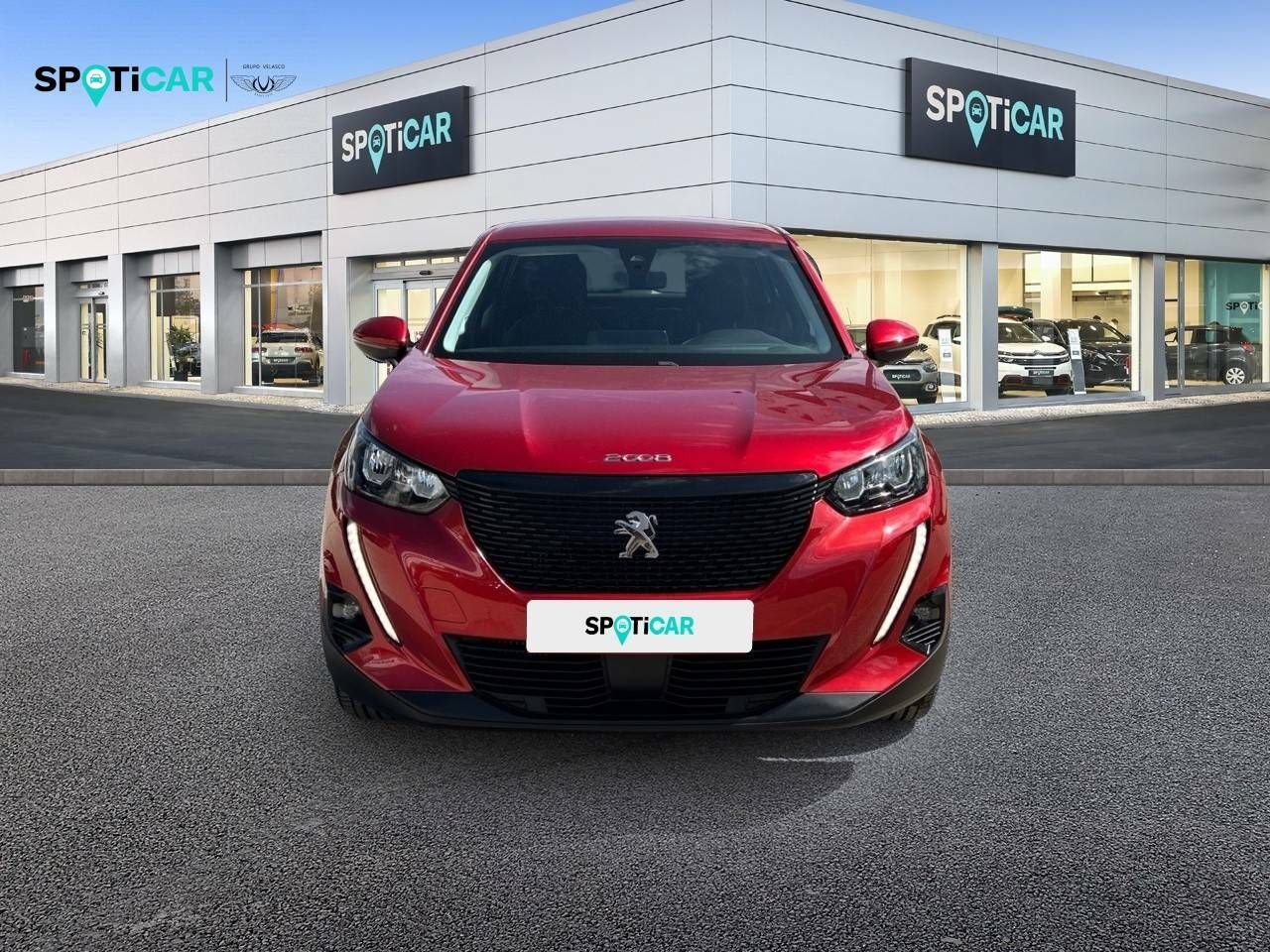 peugeot 2008 2020 / foto grande (2)