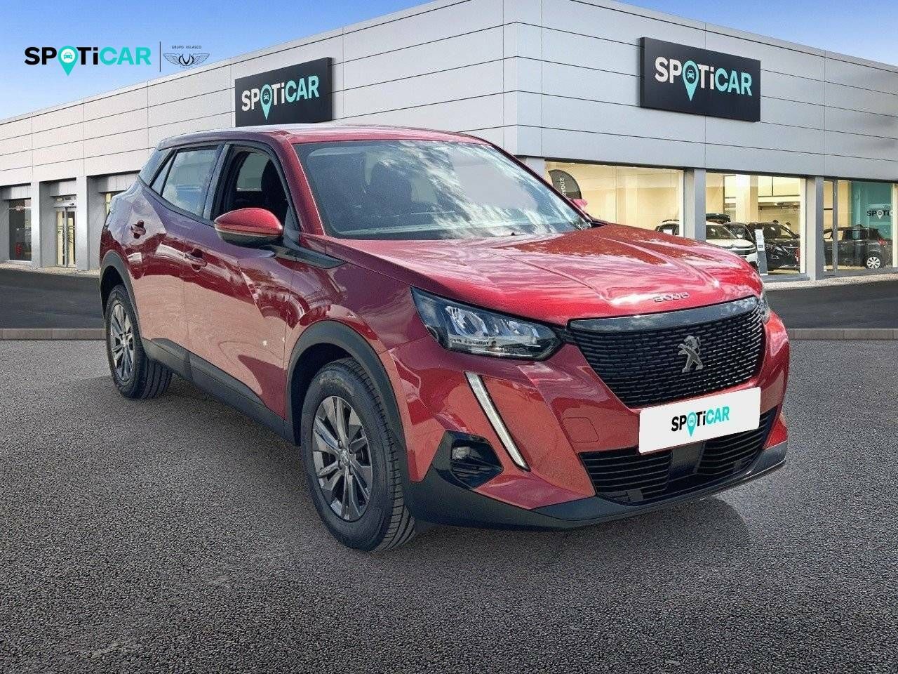 peugeot 2008 2020 / foto grande (3)