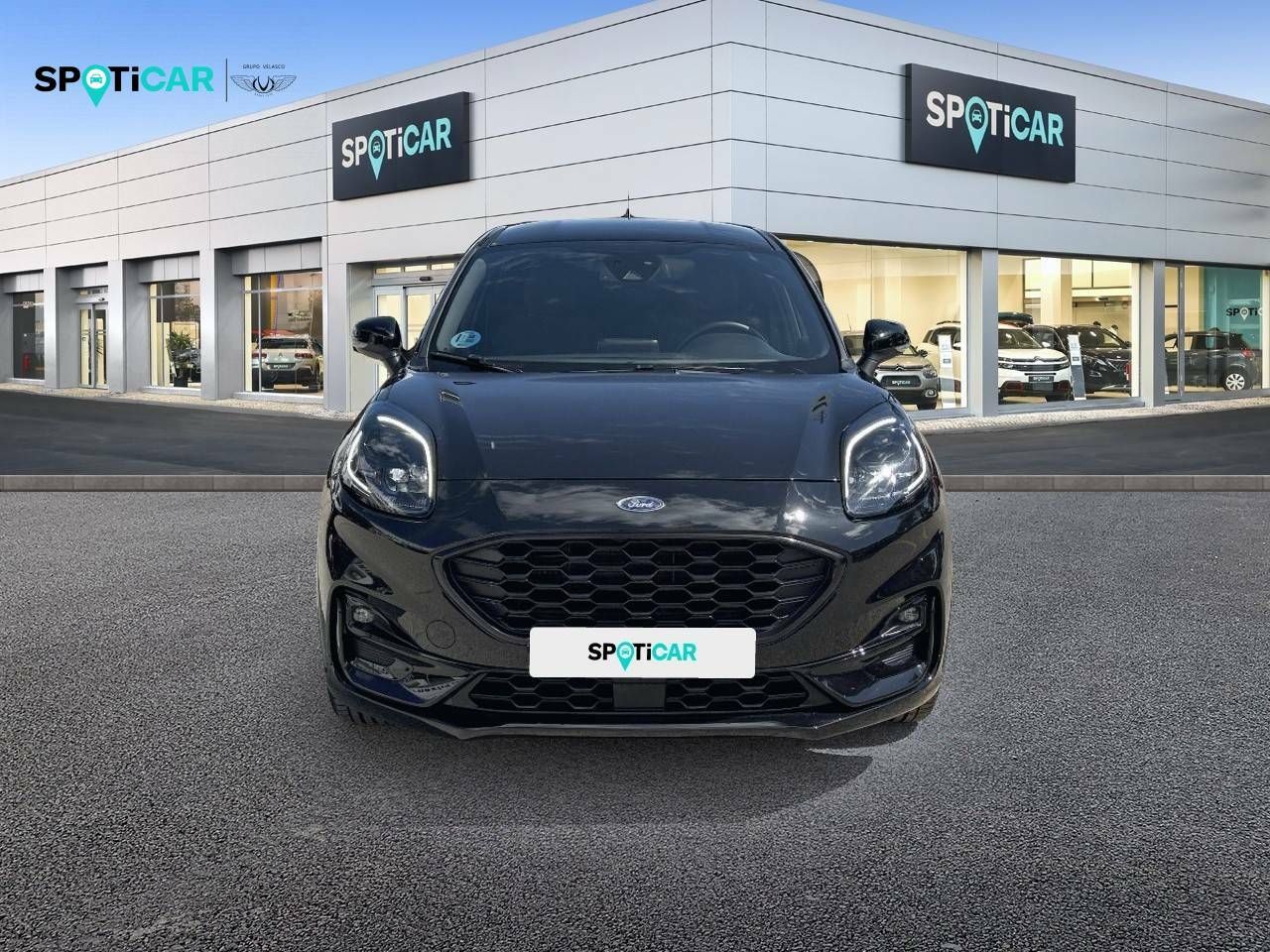 ford puma 2023 / foto grande (2)