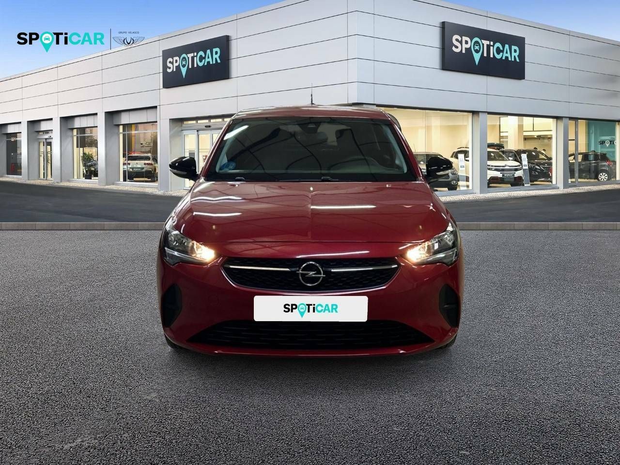opel corsa 2022 / foto grande (2)